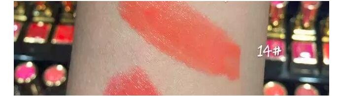 ysl唇釉好用还是口红好用,ysl买口红还是唇釉
