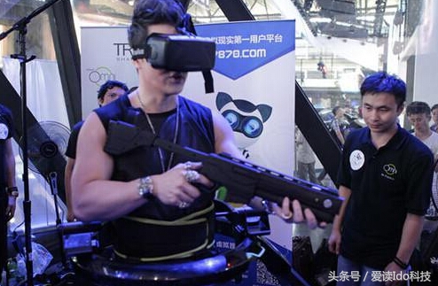 比ML感觉还爽,你敢体验吗?