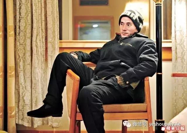 47岁犀利哥现状,当年风靡一时的犀利哥相片