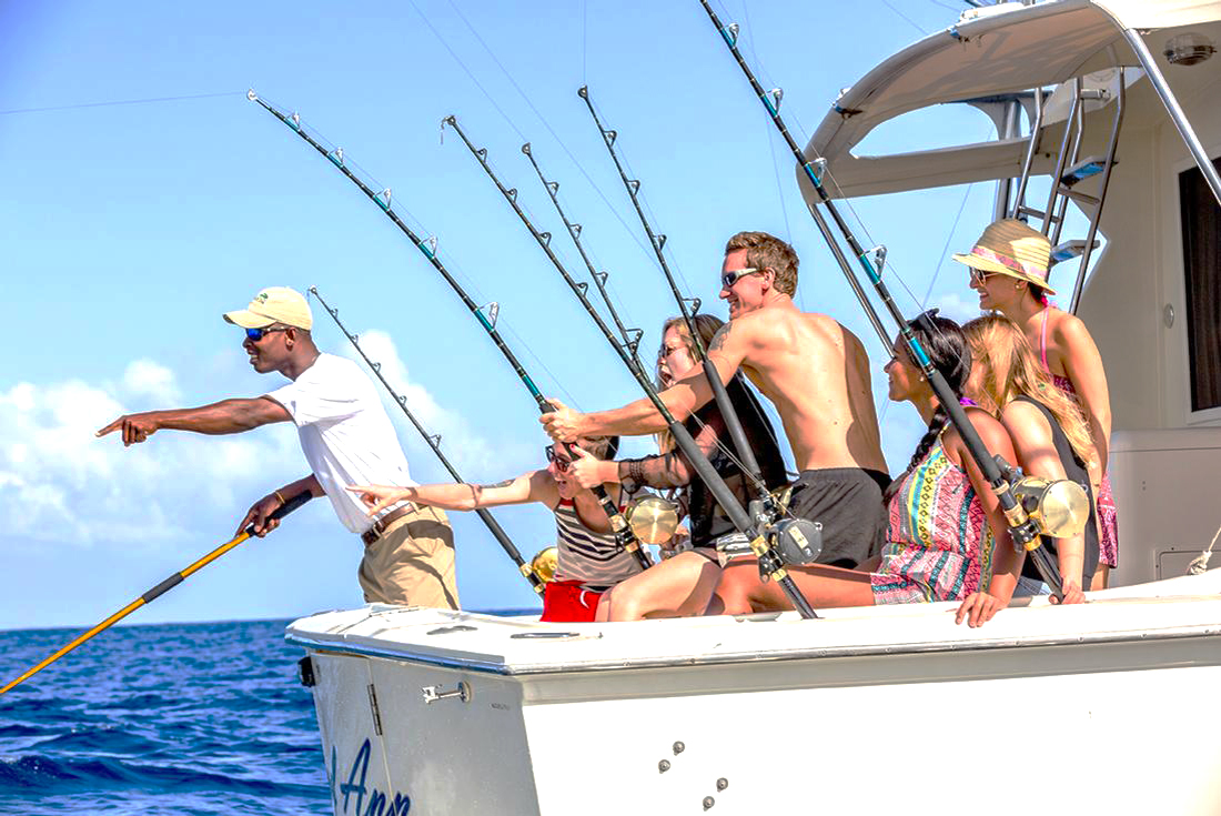 船在海上怎么过夜,国外顶级船宿攻略