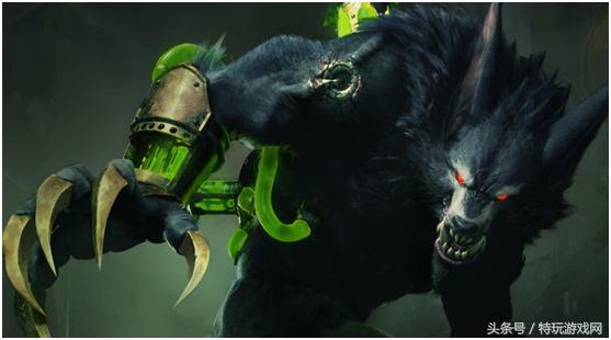 lol狼人打野最新攻略,lol狼人最新打野天赋