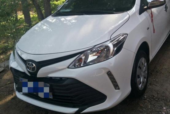 威驰2021款1.5l手动前行版,丰田威驰手动1.5前行版