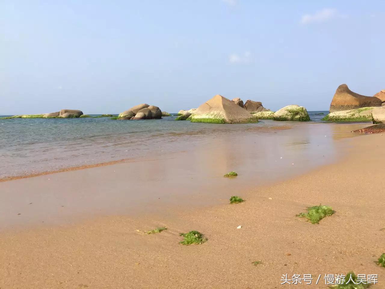 海南岛三亚和万宁哪个好玩 (海南三亚琼海自由行)