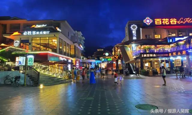 海南岛三亚和万宁哪个好玩 (海南三亚琼海自由行)