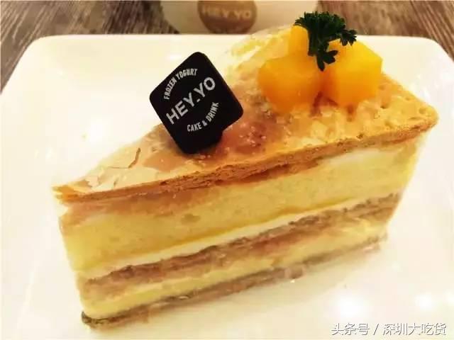 深圳比较有逼格的面包店,深圳好吃的面包店推荐