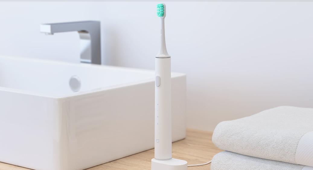 智能声波电动牙刷多少钱,一千多的电动牙刷优势在哪里