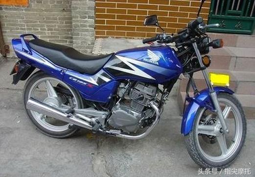 cg125摩托车为啥逐渐被踏板车取代,摩托车cg125和150有什么区别