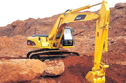 挖掘机司机给老板造成50万的损失,挖掘机老板不给司机钱