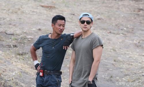 《战狼2》上映四天将破十亿票房，有望年度票房冠军！那么彩蛋中的《战狼3》将如何发展呢？