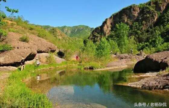 8月份天津周边3-5天短途旅游,9月天津周边2-3天短途旅游推荐