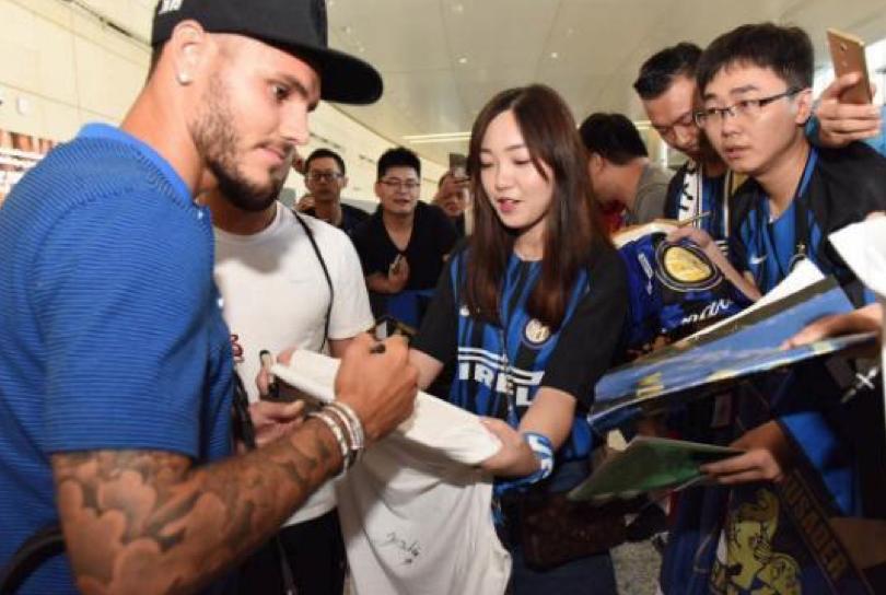 国米定制电视什么意思,苏宁国米定制版