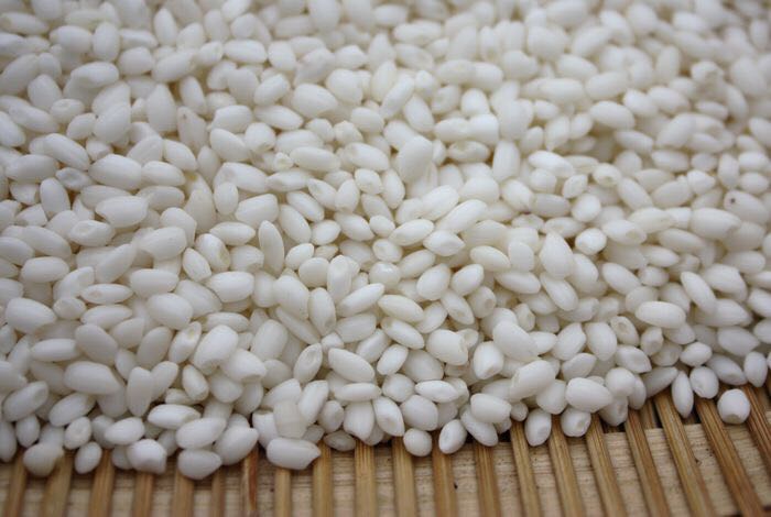 自制米酒有点酸还能做别的食用吗,坐月子吃米酒做法