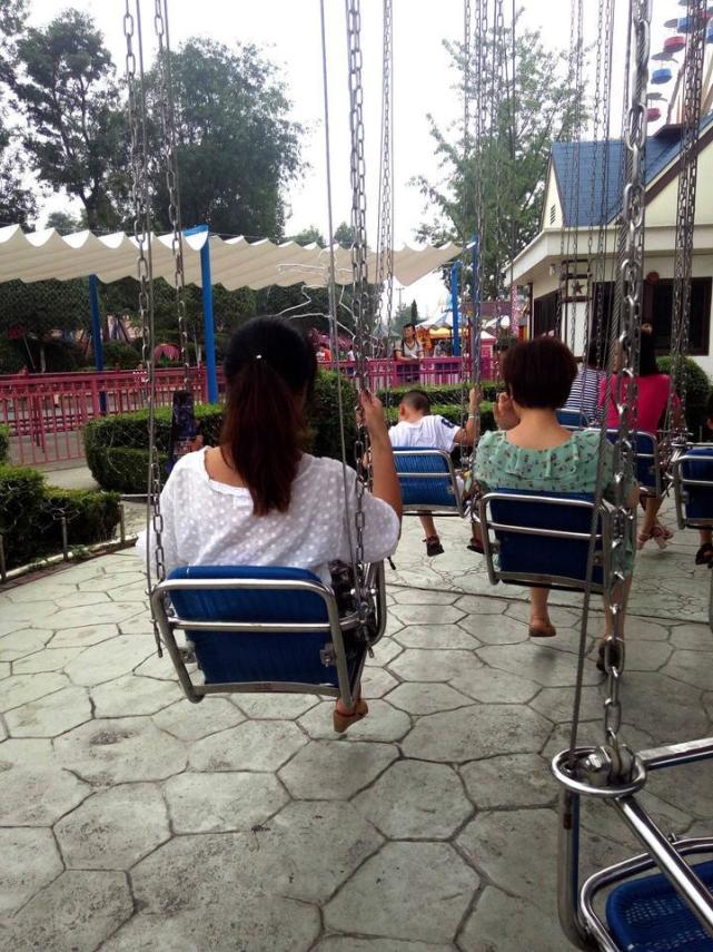 成都国色天香大马戏,国色天乡大马戏