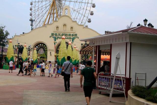 成都国色天香大马戏,国色天乡大马戏