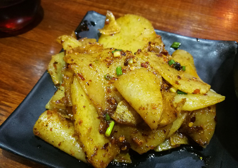 古怪的店名,古怪小吃店名