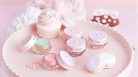 新手党彩妆品牌,贫民窟彩妆品牌