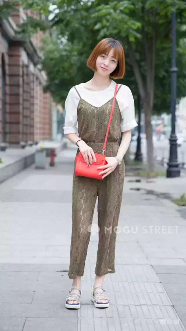 为什么有些女生夏天一直穿长裤,为什么女生一年四季都穿长裤