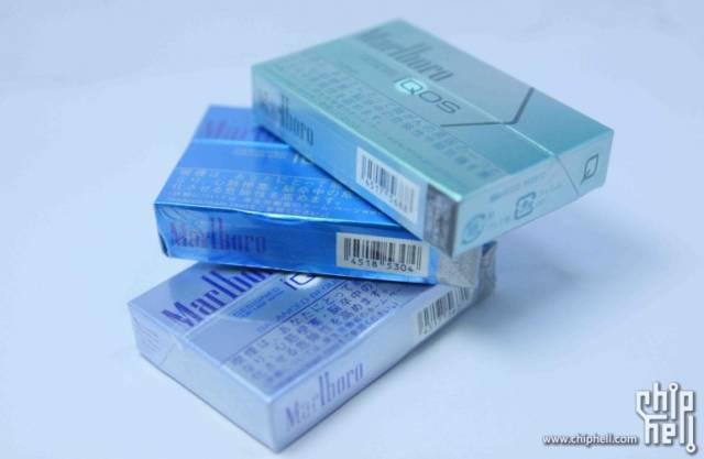 禁令之后，IQOS卖家转入地下，暗市交易依旧活跃