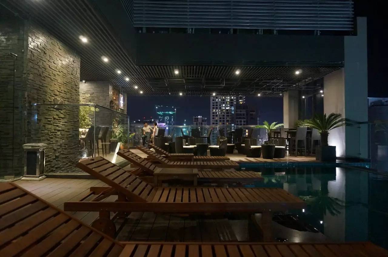 我的越南旅行记,我的芽庄之行全集