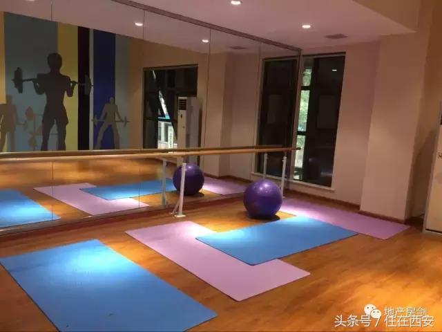 地产社群项目有哪些,西安地产新风向