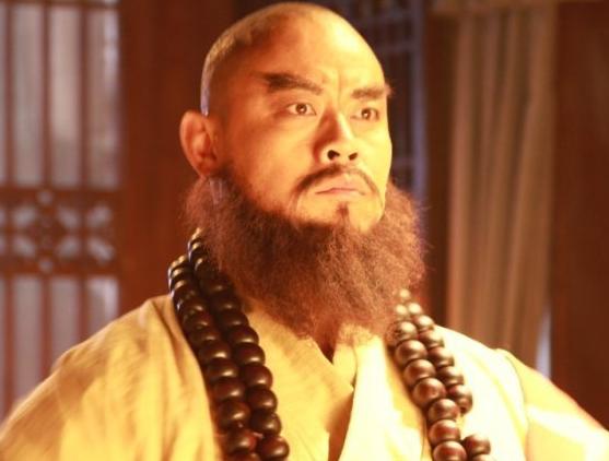 宋江鲁智深林冲谁厉害,历史上的宋江和鲁智深谁厉害