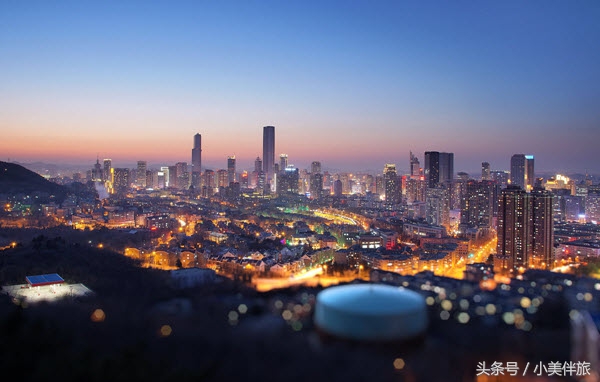 大连北方明珠叫什么,大连被称为北方明珠