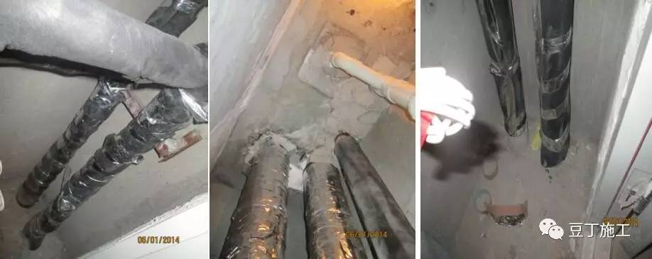 工程常见机电材料进场验收规则,机电工程竣工验收重点检查内容