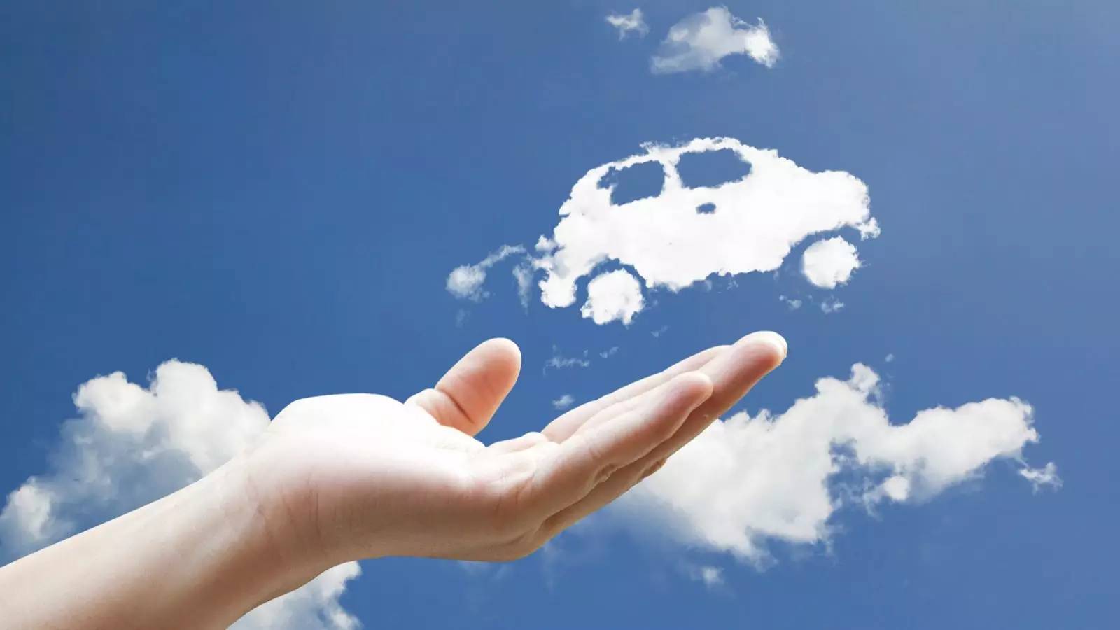 共享汽车来了你愿意开吗,共享汽车来了车位还需要买吗