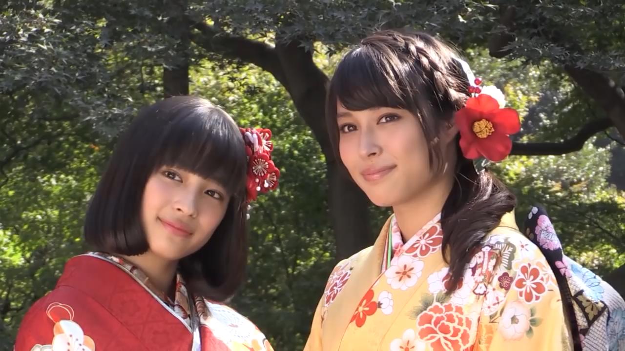 女版大空翼、足球美少女广濑丝丝的足球缘