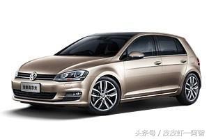 紧凑型车合资,十款合资紧凑型车