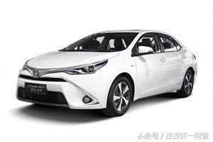 紧凑型车合资,十款合资紧凑型车