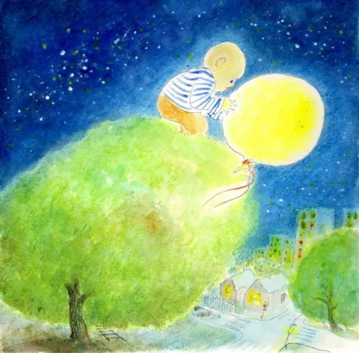 孩子有一个特别优秀的爸爸,每个孩子都应该有爸爸妈妈的陪伴