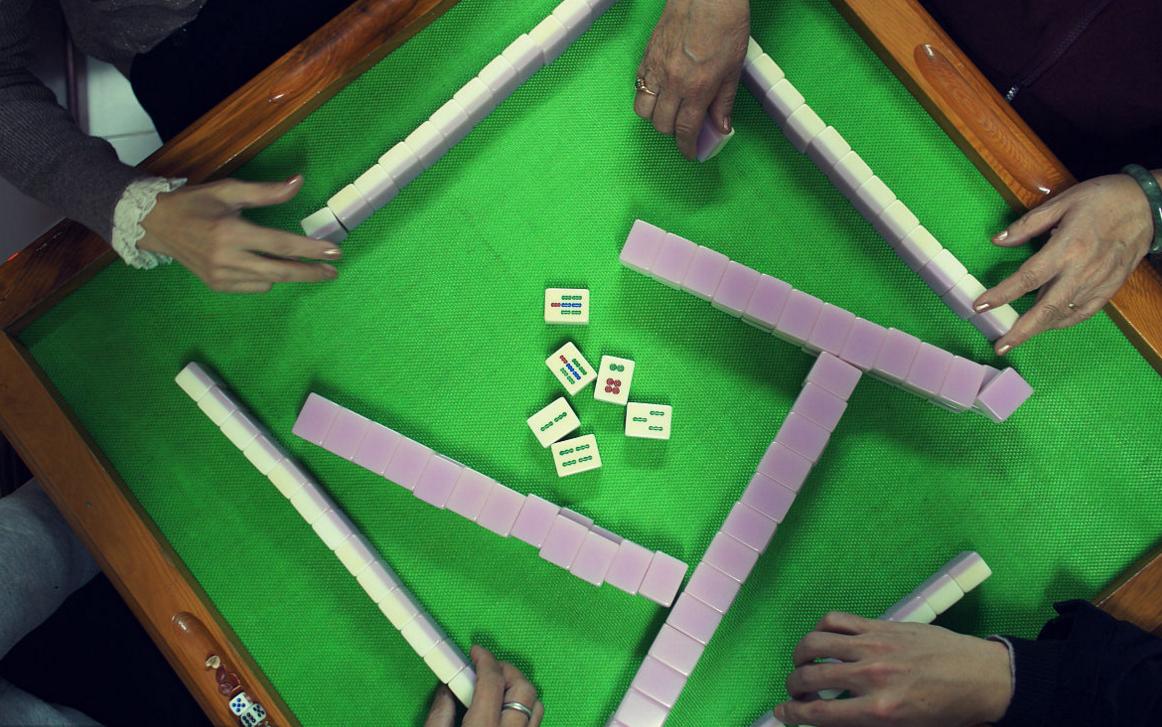 推筒子九点牌技揭秘,推筒子牌技教学