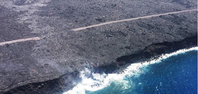 缤纷邮世界｜夏威夷不止可以看天看海还可以……