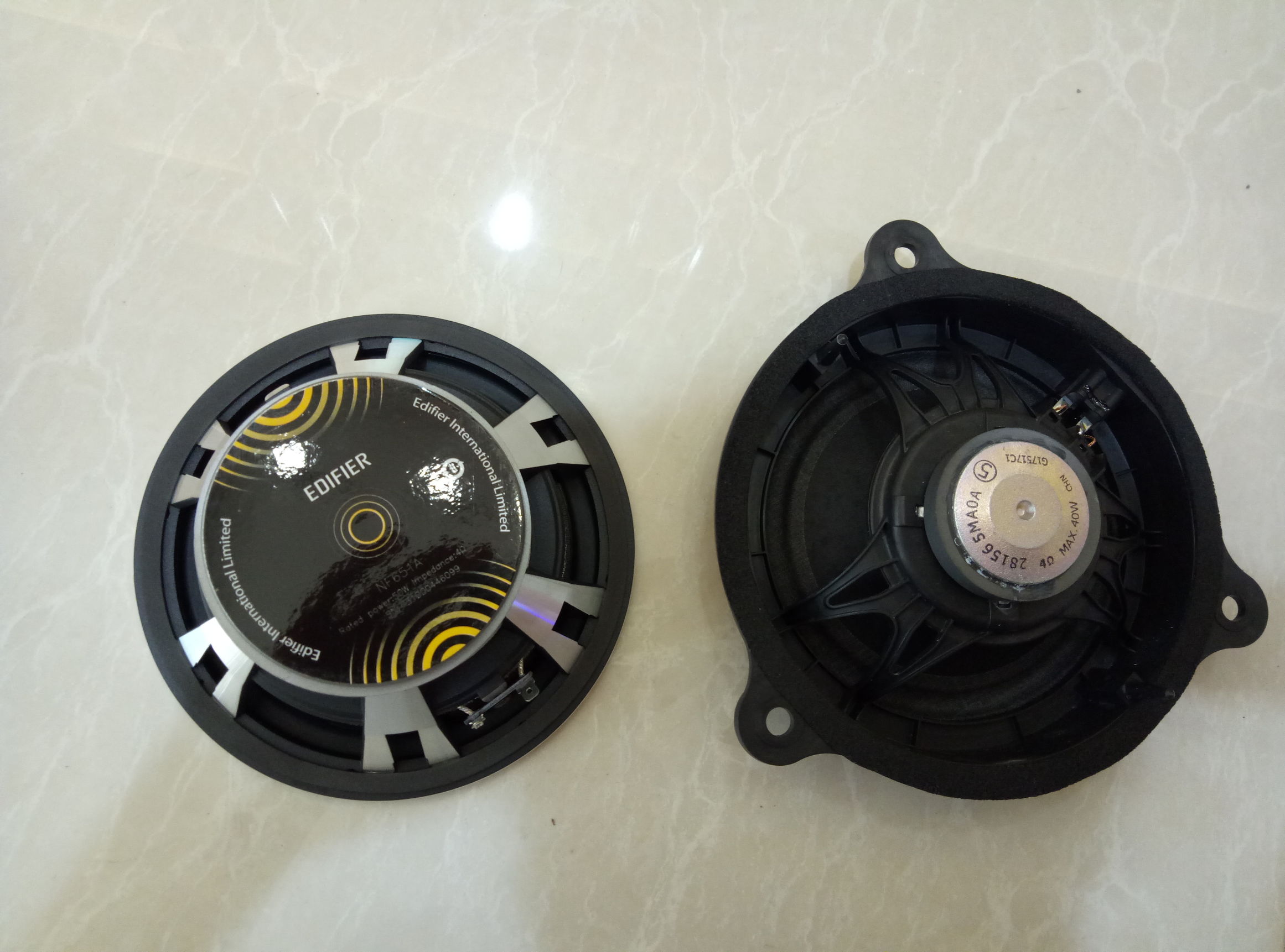 天籁音响喇叭改装南宁,东莞天籁音响喇叭改装