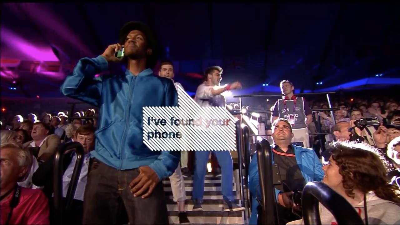 为什么这届被骂“寒酸”的奥运会开幕式是史上最被低估的一届？