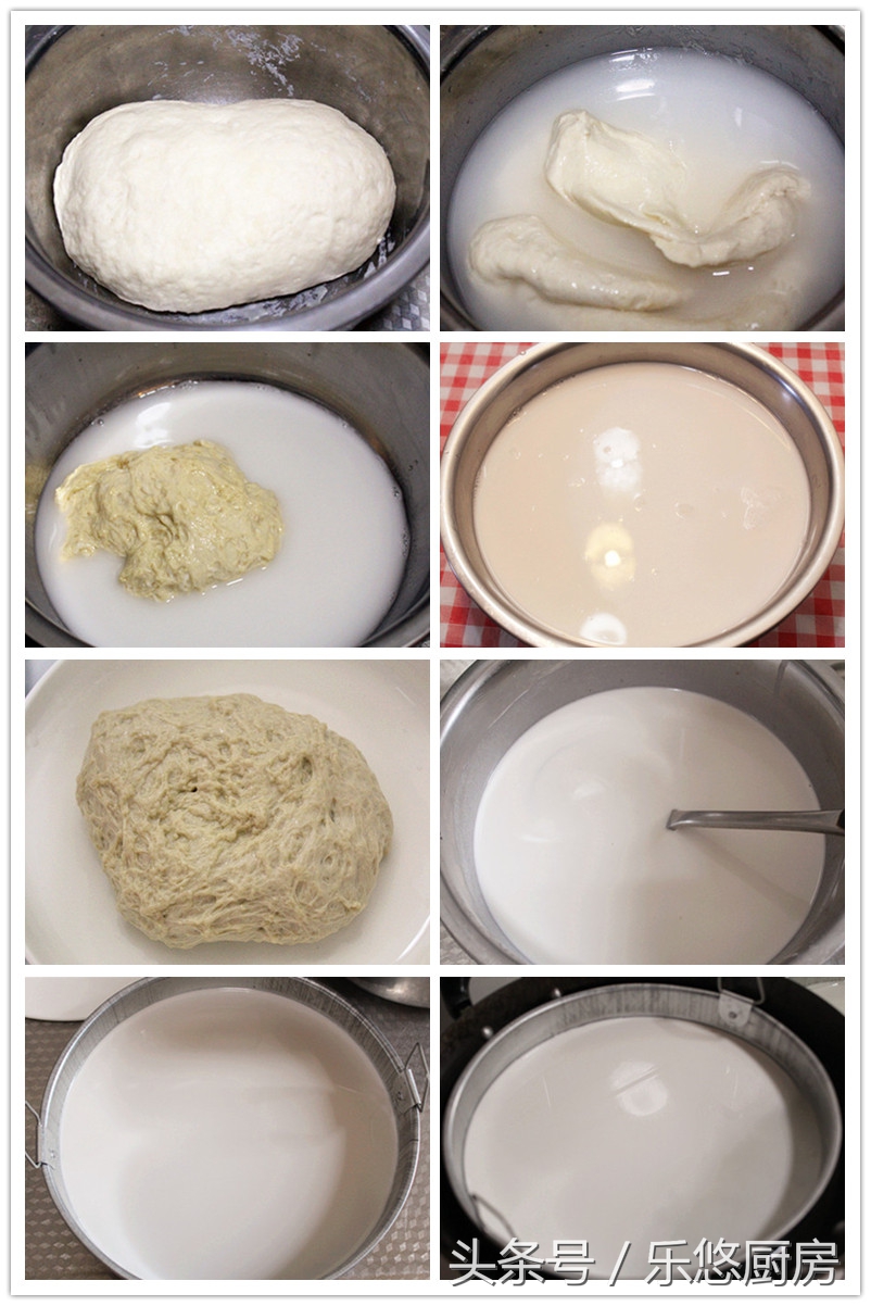 西北简单易做的美食,各种西北美食做法