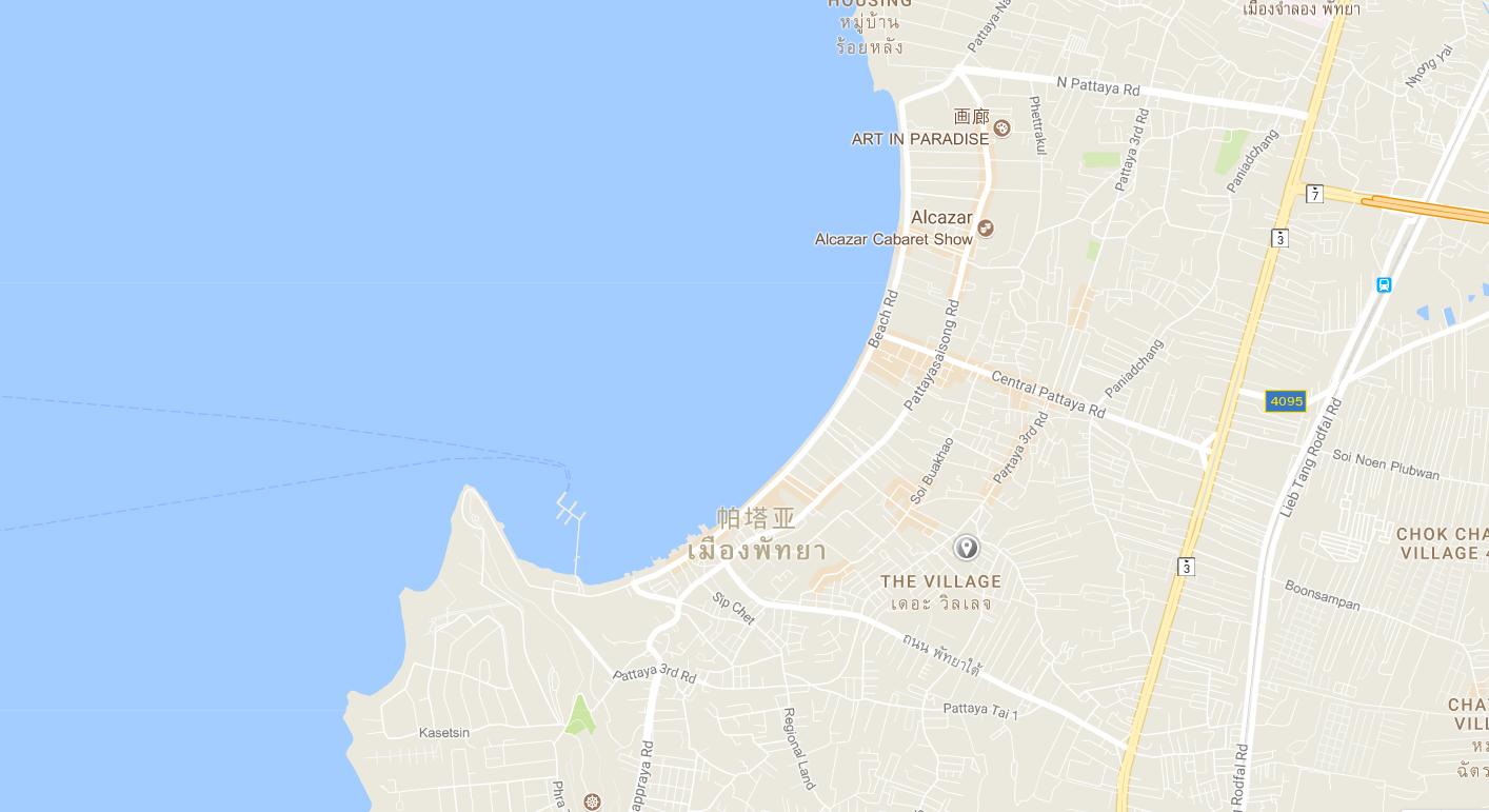 泰国女孩收房视频,泰国清迈别墅收房