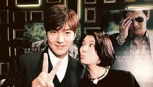 明星追星也疯狂,男明星追星追baby