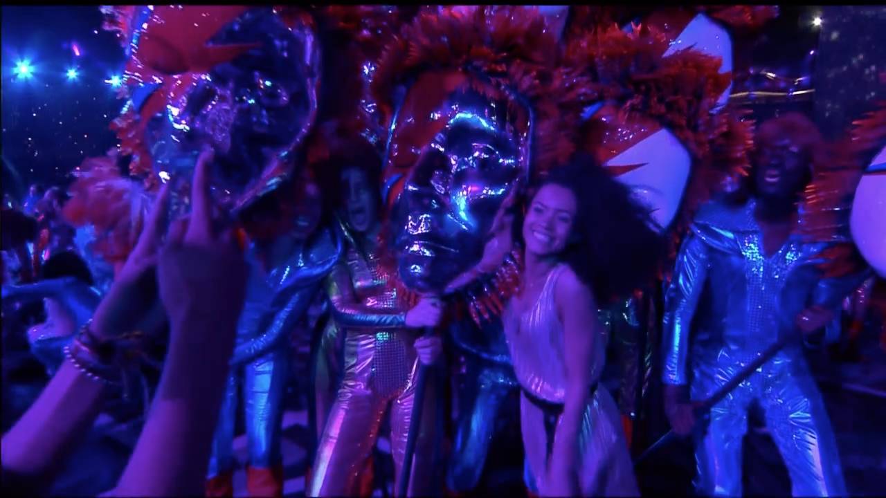 为什么这届被骂“寒酸”的奥运会开幕式是史上最被低估的一届？