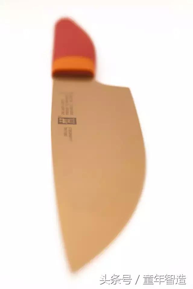 明明可以靠颜值,这套刀具非要拼才华,为人妻,为人母,什么是关爱家人?