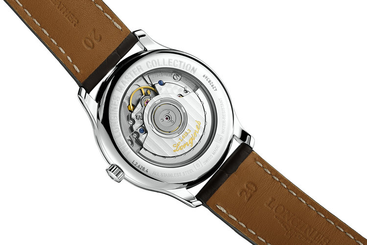 浪琴名匠八针月相和康卡斯怎么选,1万左右浪琴手表