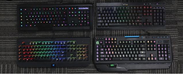 hhkb静电容键盘,推荐几款静电容键盘