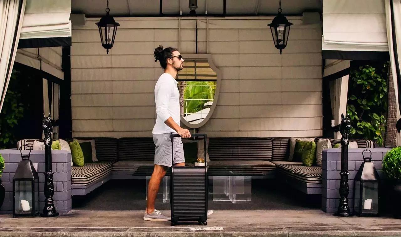 买到不好看的行李箱怎么办,想买个行李箱不知买什么牌子的好