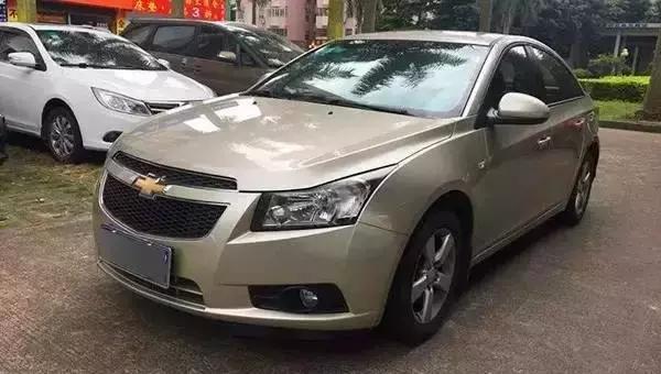 5万到8万二手车买什么车比较省油,5万到8万口碑最好的车二手车