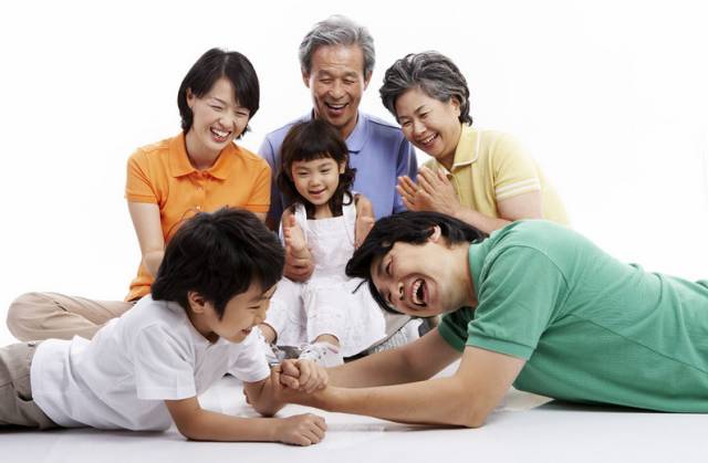 你有什么想法让孩子将来更好,有一个聪明的孩子会影响人生吗