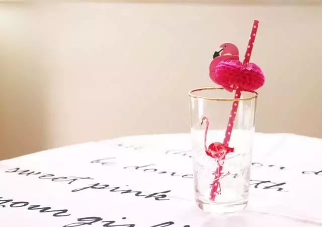 少女心爆棚的单品,适合少女心的粉嫩单品