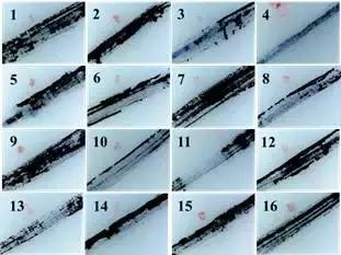 网红化妆产品测评,化妆棉推荐测评