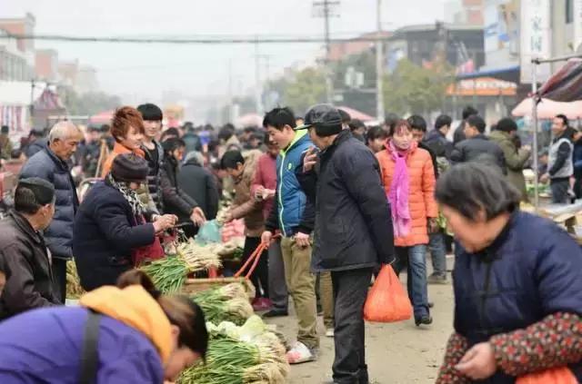 在唐山购物的感受,唐山赶集的地方和日子