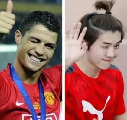 明星追星也疯狂彭于晏杨紫,朴灿烈鹿晗蔡徐坤权志龙张艺兴